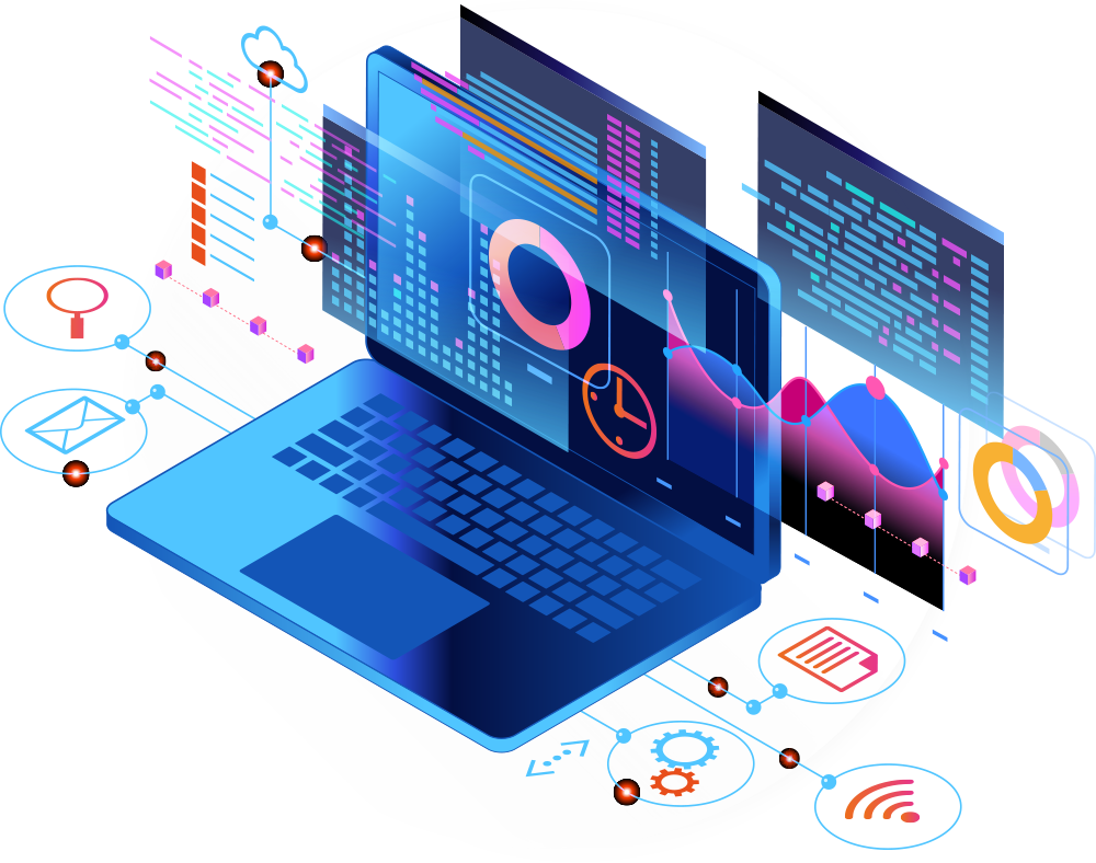 Symbio Technologies Solutions